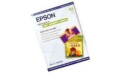Epson Paper Photo A4 10 sheets