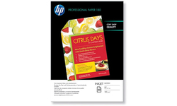 HP Brochure & Flyer Paper Glossy A4 50 sheets