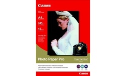 Canon PR-101 Photo Paper Pro A3+ 20 sheets