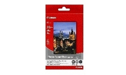 Canon SG-201 Photo Paper 10x15cm 50 sheets