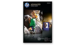 HP Q8692A Advanced Photo Paper 10x15cm 100 sheets