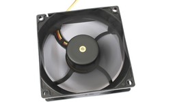 Scythe S-Flex Fluid Dynamic Bearing 80mm 1000rpm