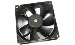 Scythe S-Flex Fluid Dynamic Bearing 80mm 1000rpm