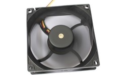 Scythe S-Flex Fluid Dynamic Bearing 80mm 2800rpm