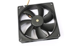 Scythe S-Flex Fluid Dynamic Bearing 92mm 1000rpm