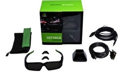 Nvidia 3D Vision Pack