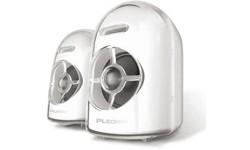 Samsung Pleomax 2.0 USB Crystal Speaker