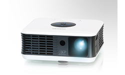 Toshiba TDP-F10