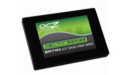OCZ Agility 120GB 