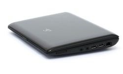 Asus Eee PC 1005HA Black