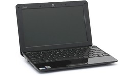 Asus Eee PC 1005HA Black