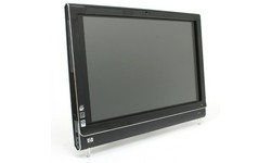 HP TouchSmart IQ830