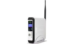 Mvix MX-780HD DVI