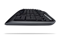Logitech Wireless Desktop MK300