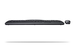 Logitech Wireless Desktop MK300