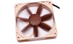 Noctua NF-S12B FLX 120mm