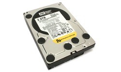 Western Digital RE4-GP 2TB