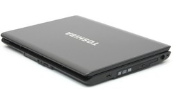 Toshiba Satellite L300-26L