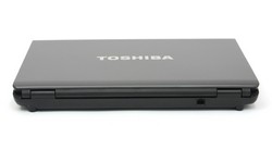 Toshiba Satellite L300-26L