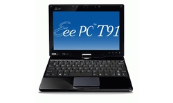 Asus Eee PC T91 Black