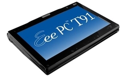 Asus Eee PC T91 Black