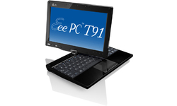 Asus Eee PC T91 Black