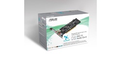 Asus Xonar DS