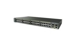 Cisco Catalyst 2960-48PST-S
