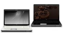 HP Pavilion dv7-2170ed
