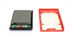 Kingston SSDNow V 64GB (notebook bundle)