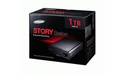 Samsung Story Station 1TB