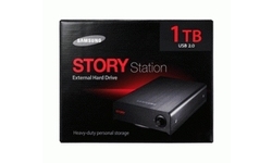 Samsung Story Station 1TB