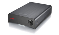 Samsung Story Station 1TB