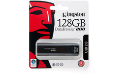 Kingston DataTraveler 200 128GB