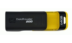 Kingston DataTraveler 200 64GB