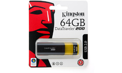 Kingston DataTraveler 200 64GB