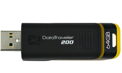 Kingston DataTraveler 200 64GB