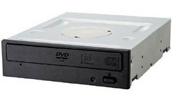 Pioneer DVR-117DBK