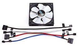 Sharkoon Silent Eagle SE 120mm