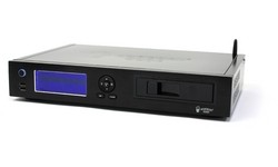 Cloud Media Popcorn Hour C-200