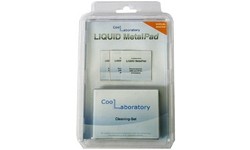 Coollaboratory MetalPad 3x GPU 3x CPU 1x RS