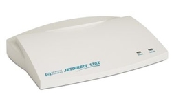 HP JetDirect 170X