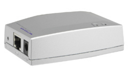 Netgear Mini Print Server USB