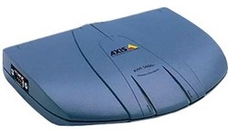 Axis 5600+ Print Server