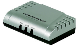 Conceptronic Print Server USB