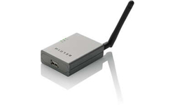 Belkin Wireless G All-In-One Print Server