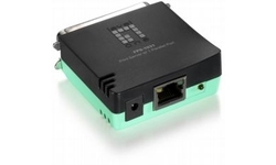 LevelOne Mini Pocket Printer Server