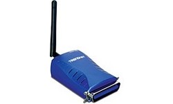 Trendnet Wireless Parallel Print Server