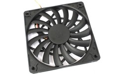 Scythe Slip Stream Slim 120mm 2000rpm