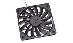 Scythe Slip Stream Slim 120mm 800rpm